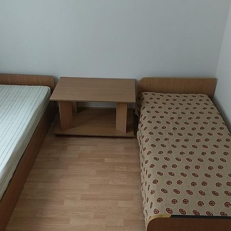 Sviatoshyn Aparthotel 基輔 外观 照片