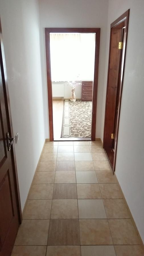 Sviatoshyn Aparthotel 基輔 外观 照片