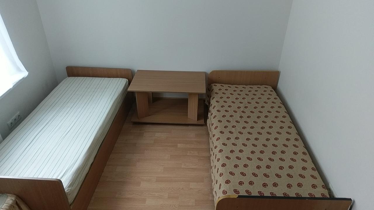 Sviatoshyn Aparthotel 基輔 外观 照片
