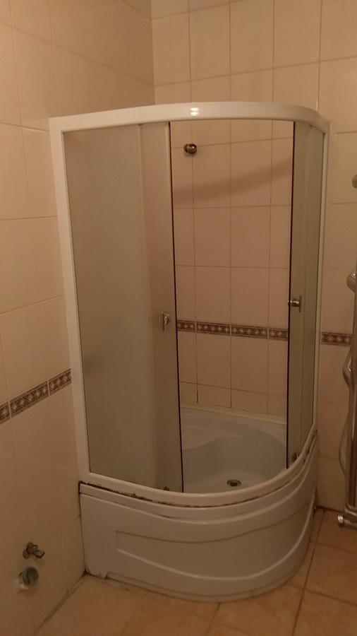 Sviatoshyn Aparthotel 基輔 外观 照片